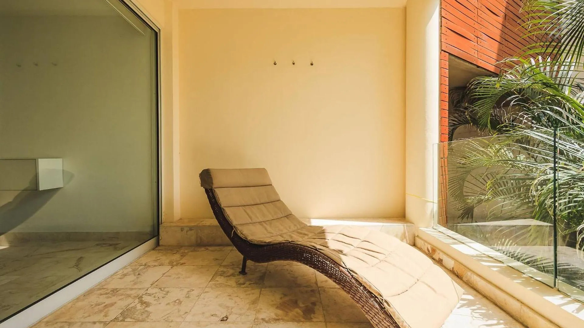 Luxury Complex - Infinity Pool And Private Beach Club - At The Elements Condos 108 Πλάγια Ντελ Κάρμεν Μεξικό