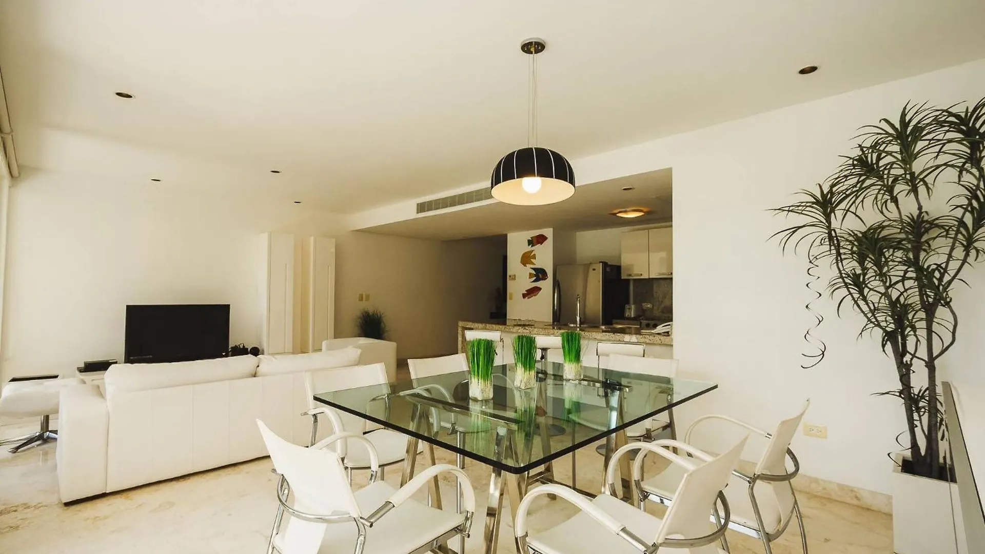 Σπίτι διακοπών Luxury Complex - Infinity Pool And Private Beach Club - At The Elements Condos 108 Πλάγια Ντελ Κάρμεν