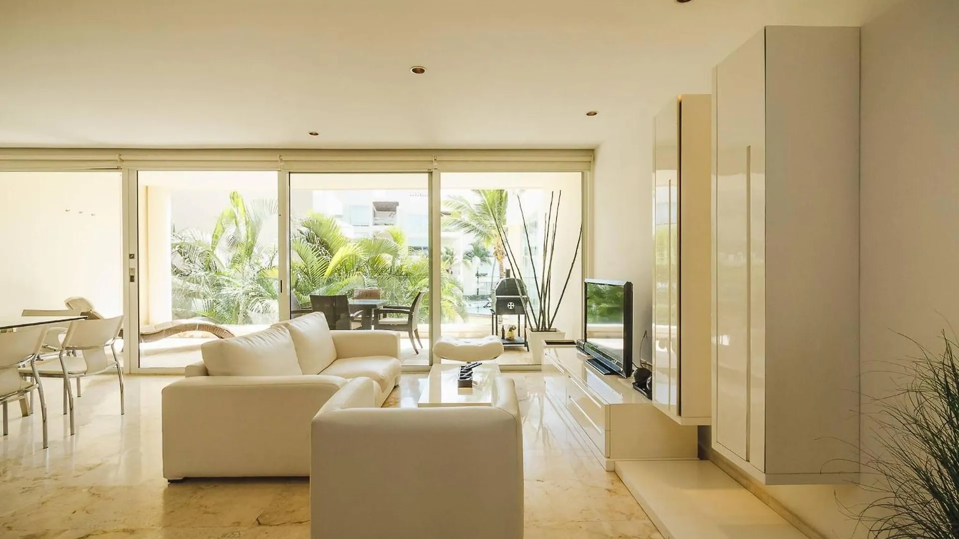 Luxury Complex - Infinity Pool And Private Beach Club - At The Elements Condos 108 Πλάγια Ντελ Κάρμεν
