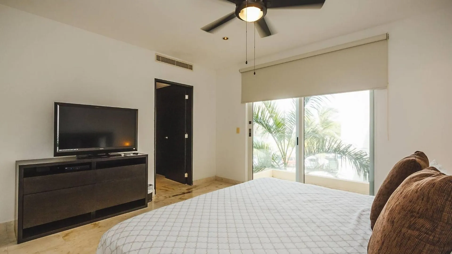 Luxury Complex - Infinity Pool And Private Beach Club - At The Elements Condos 108 Πλάγια Ντελ Κάρμεν Σπίτι διακοπών